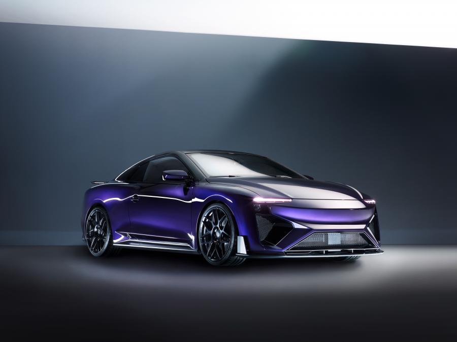  Gumpert RG Nathalie 2018 года  (WW) (фото 17 из 26)